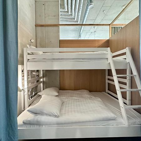 Ohmaria Hotell, Del Av Ohboy Hotell Hollviken Bagian luar foto