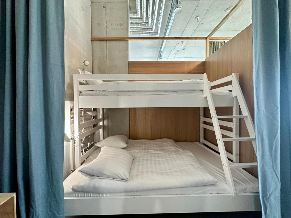 Ohmaria Hotell, Del Av Ohboy Hotell Hollviken Bagian luar foto